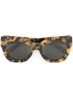 Karen Walker солнцезащитные очки Northern Lights V2