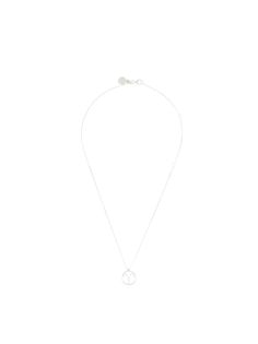 Karen Walker Aries necklace