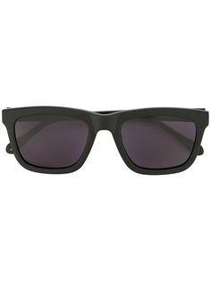 Karen Walker солнцезащитные очки Deep Breeze