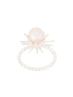 Karen Walker Forbidden ring