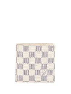 Louis Vuitton кошелек Marco 2007-го года