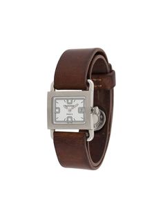 Hermès наручные часы Barenia 2000-х годов Hermes