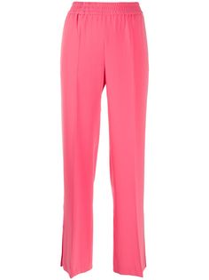 Alberto Biani брюки прямого кроя