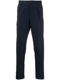 Michael Kors брюки прямого кроя