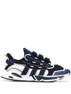 White Mountaineering кроссовки из коллаборации с adidas Originals