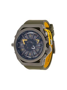 Mazzucato наручные часы RIM Reversible 48 мм