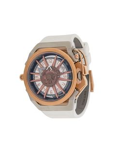 Mazzucato наручные часы RIM Reversible 48 мм