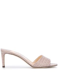 Jimmy Choo мюли Stacey 65