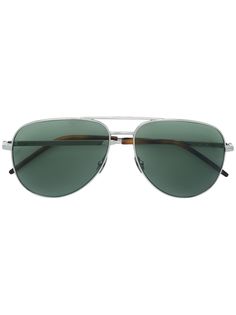 Saint Laurent Eyewear солнцезащитные очки Classic 11