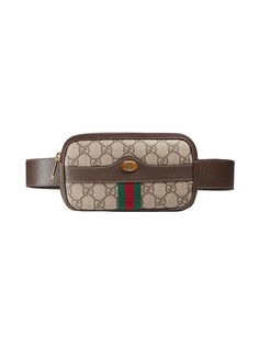 Gucci поясной чехол Ophidia GG Supreme для телефона