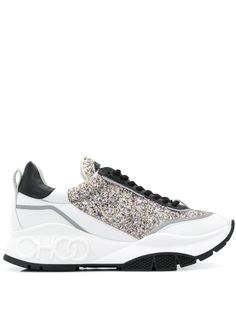 Jimmy Choo кроссовки Raine