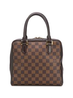 Louis Vuitton сумка-тоут Damier 1999-го года