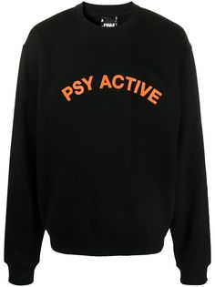 Perks And Mini свитер Xperience Active с круглым вырезом