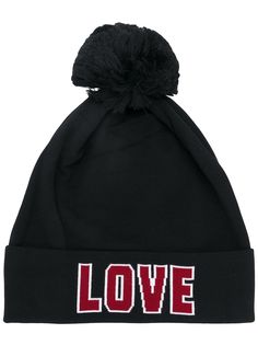 Dolce & Gabbana Love beanie