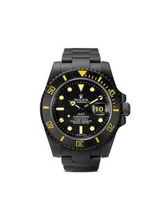 MAD Paris наручные часы Submariner Date Wasp 40 мм