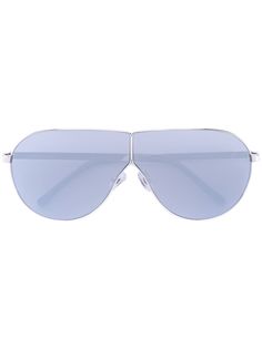 3.1 Phillip Lim солнцезащитные очки-авиаторы
