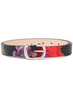 Paul Smith ремень с регулируемой пряжкой