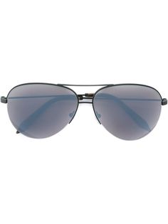 Victoria Beckham солнцезащитные очки Classic Victoria