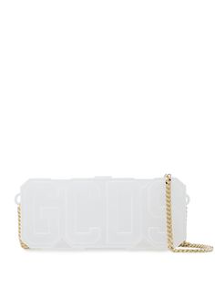 Gcds сумка через плечо