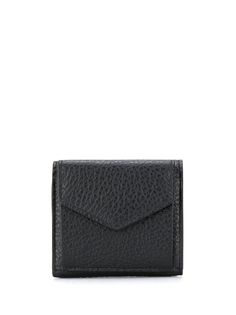 Maison Margiela картхолдер с логотипом