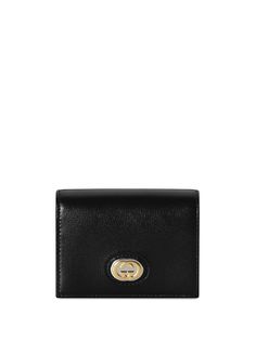 Gucci картхолдер с логотипом GG