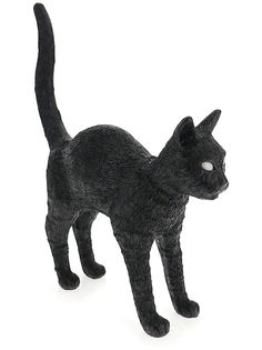 Seletti фигурка кота Jobby the Cat