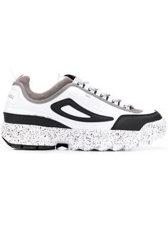 Liam Hodges кроссовки Liam Hodges X Fila Disruptor