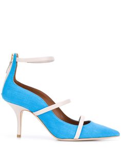 Malone Souliers туфли-лодочки Robyn