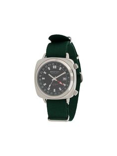 Briston Watches наручные часы Clubmaster GMT Traveller