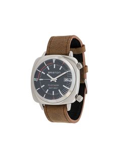 Briston Watches наручные часы Clubmaster Diver