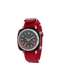 Briston Watches наручные часы Clubmaster GMT