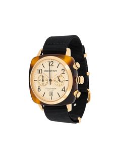 Briston Watches наручные часы Clubmaster Classic 36 мм