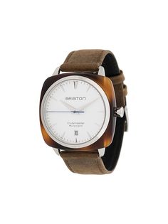 Briston Watches наручные часы Clubmaster Iconic