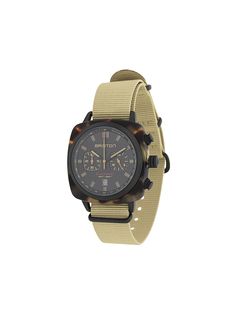 Briston Watches наручные часы Clubmaster Sport Safari