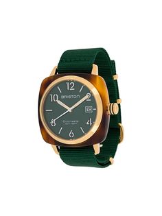 Briston Watches наручные часы Clubmaster Classic 40 мм