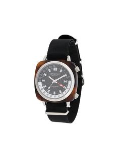 Briston Watches наручные часы Clubmaster GMT