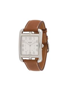 Hermès наручные часы Cape Cod 2010-х годов Hermes