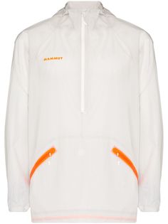 Mammut куртка Skytree с воротником на молнии Mammut®