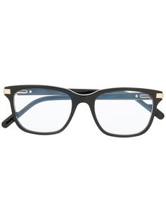 Cartier Eyewear очки C Décor