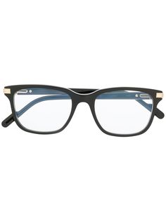 Cartier Eyewear очки C Décor