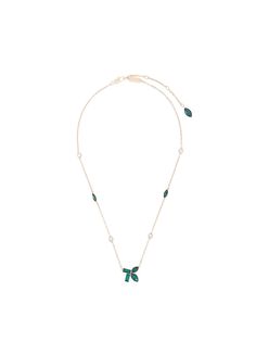 Atelier Swarovski декорированное колье