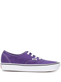 Vans кроссовки Ua ComfyCush Authentic