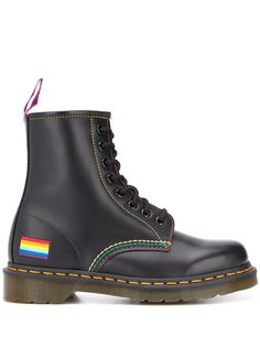 Dr. Martens ботинки 1460 Pride