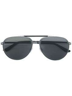 Jimmy Choo Eyewear солнцезащитные очки Fin 63