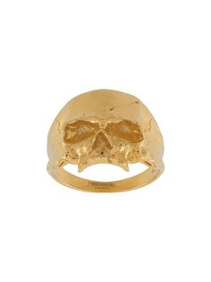 Northskull кольцо Medius Skull