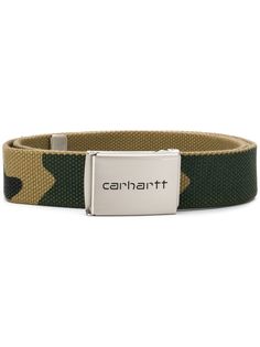 Carhartt WIP ремень с логотипом на пряжке