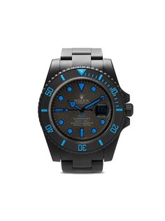 MAD Paris наручные часы Rolex Submariner 46мм