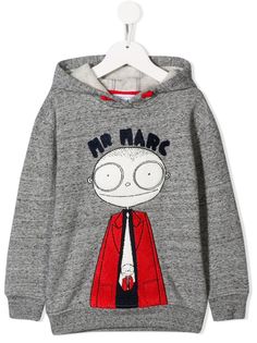 Little Marc Jacobs худи Mr Marc