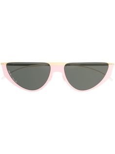 Mykita солнцезащитные очки Selina