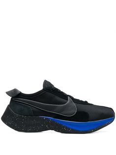 Nike кроссовки Moon Racer